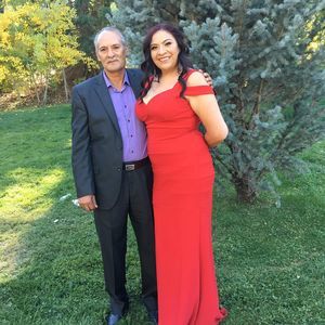 Meet your Posher, Nury